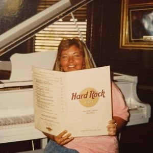 Meet your Posher, Susan